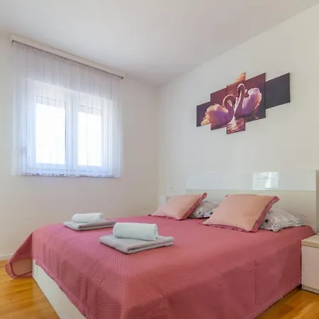 Appartement Nina
