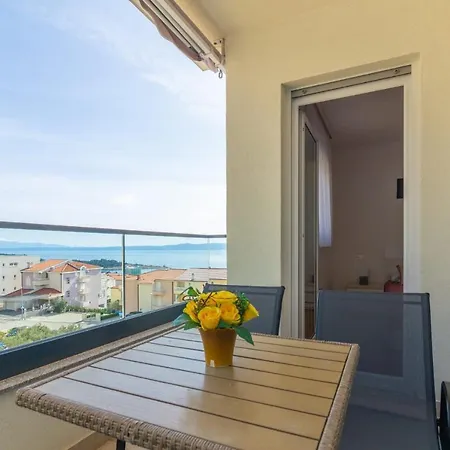 Appartement Nina