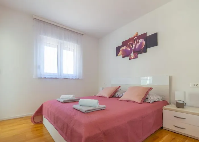Appartement Nina