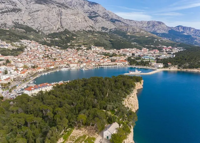 Nina * Makarska