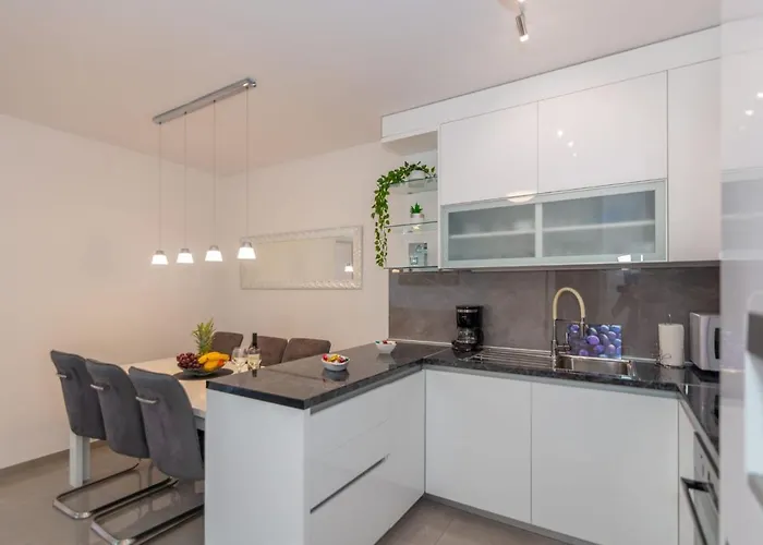 Appartement Nina