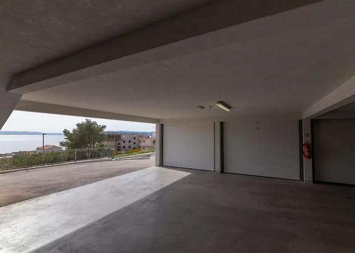 Appartement Nina *