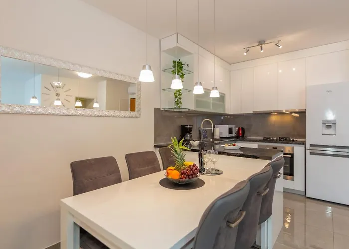 Appartement Nina Makarska