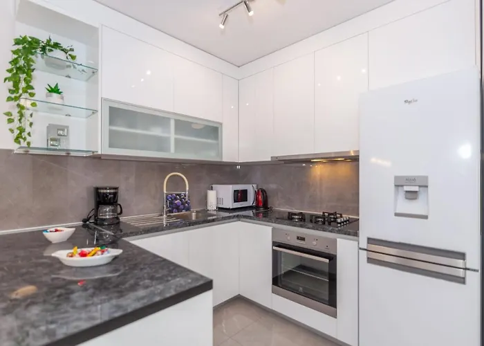 Nina Appartement