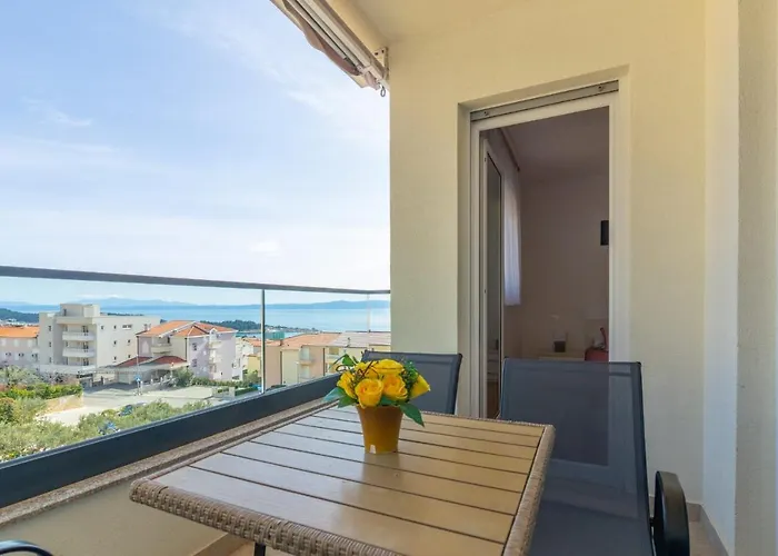 Appartement Nina