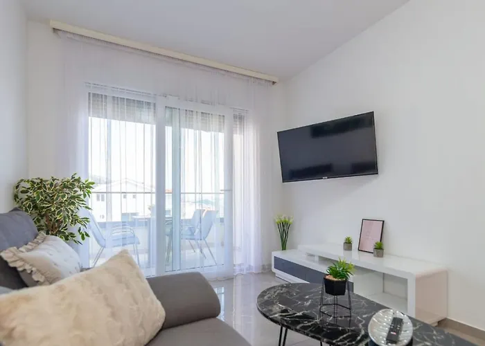Nina Appartement *