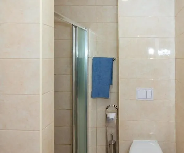 Appartement Nina