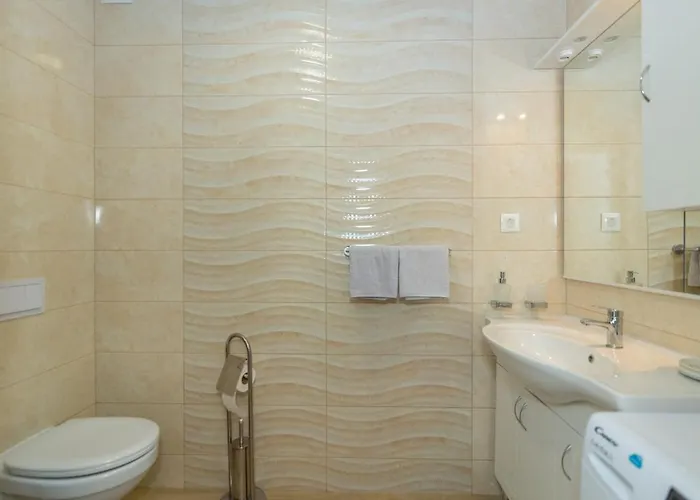 Nina Appartement
