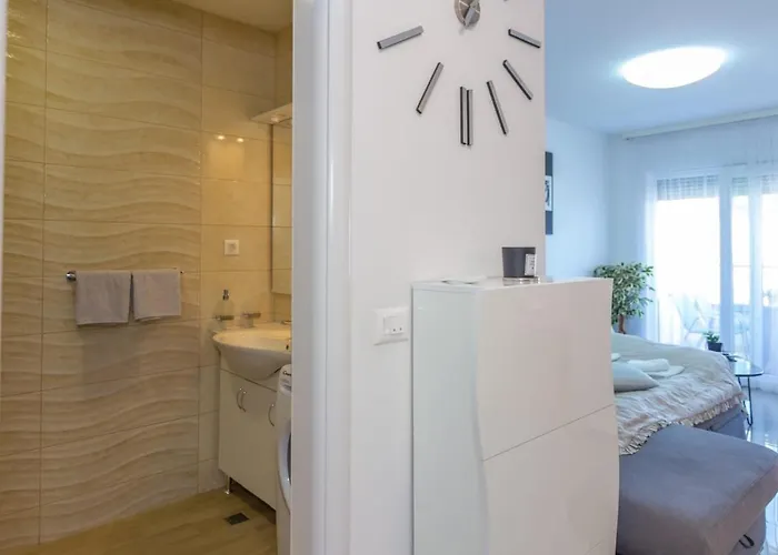 Nina Appartement