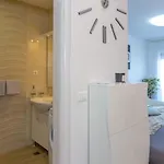 Nina Apartman